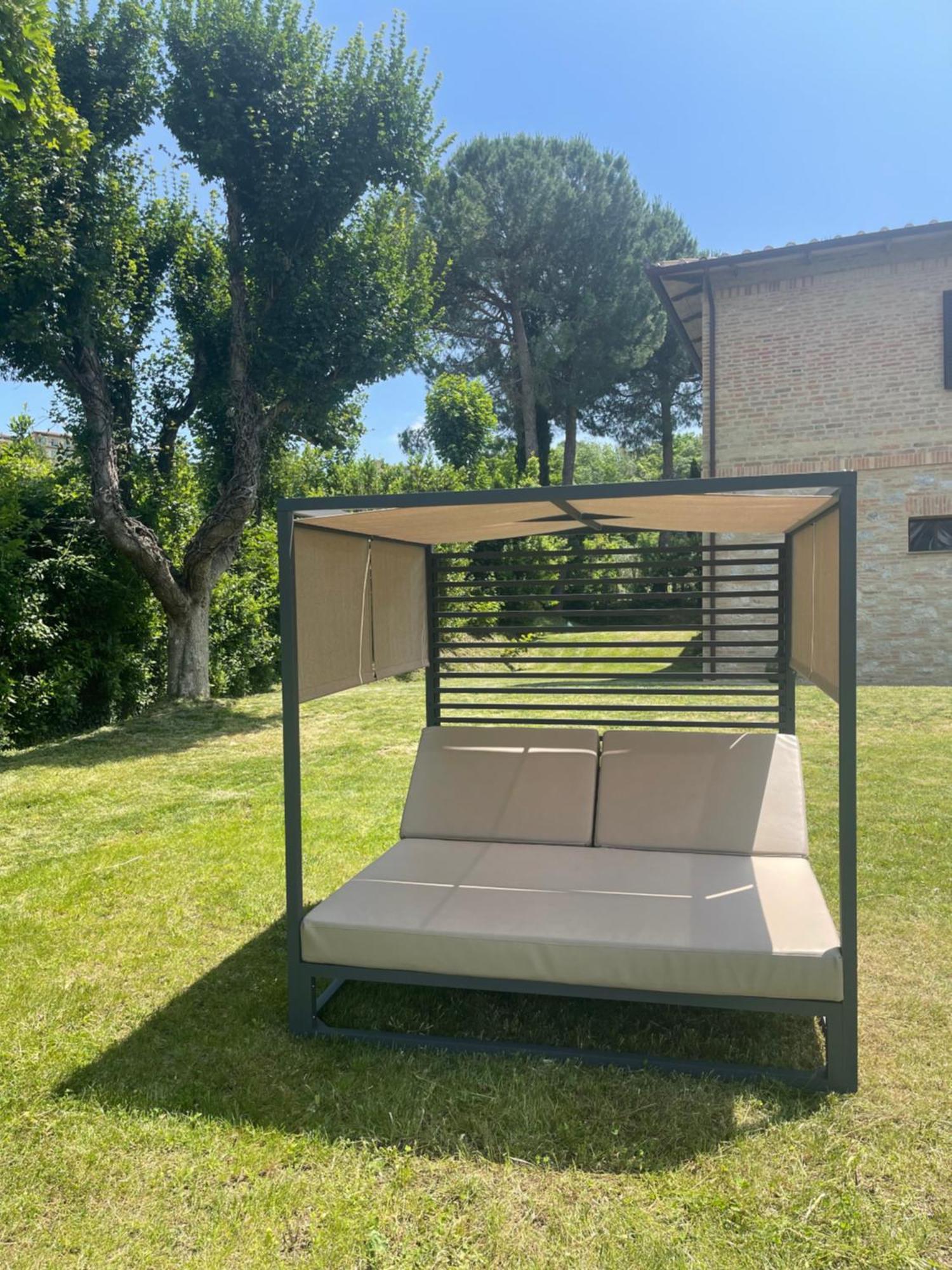 L' Aia Del Principe Vila Montepulciano Stazione Exterior foto